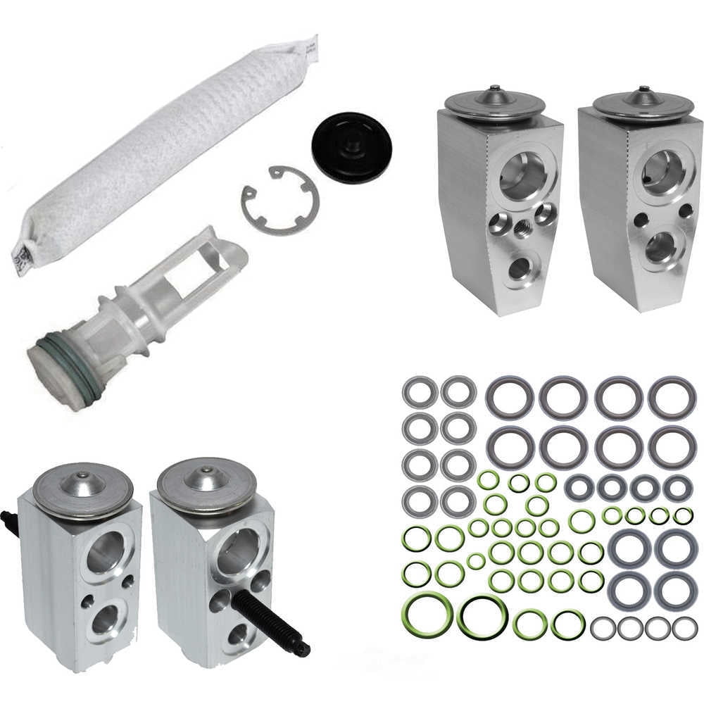 Global Parts Distributors LLC 9414842 System Service Kit
