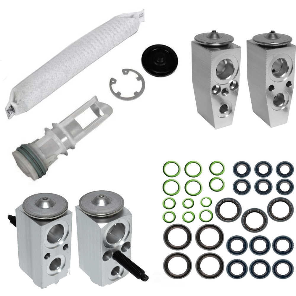 Global Parts Distributors LLC 9414843 System Service Kit