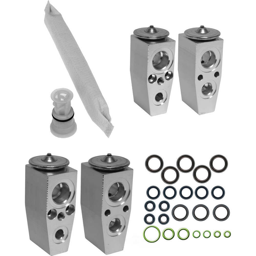 Global Parts Distributors LLC 9424429 System Service Kit