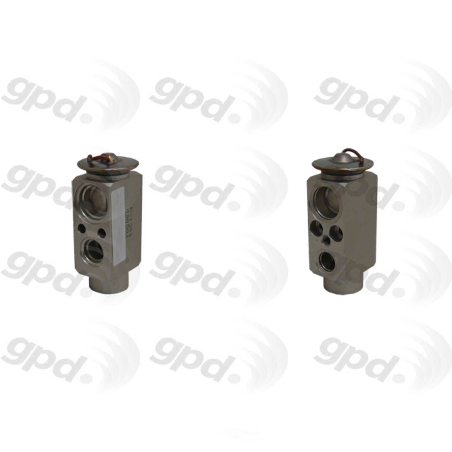 Global Parts Distributors LLC 9442263 System Service Kit