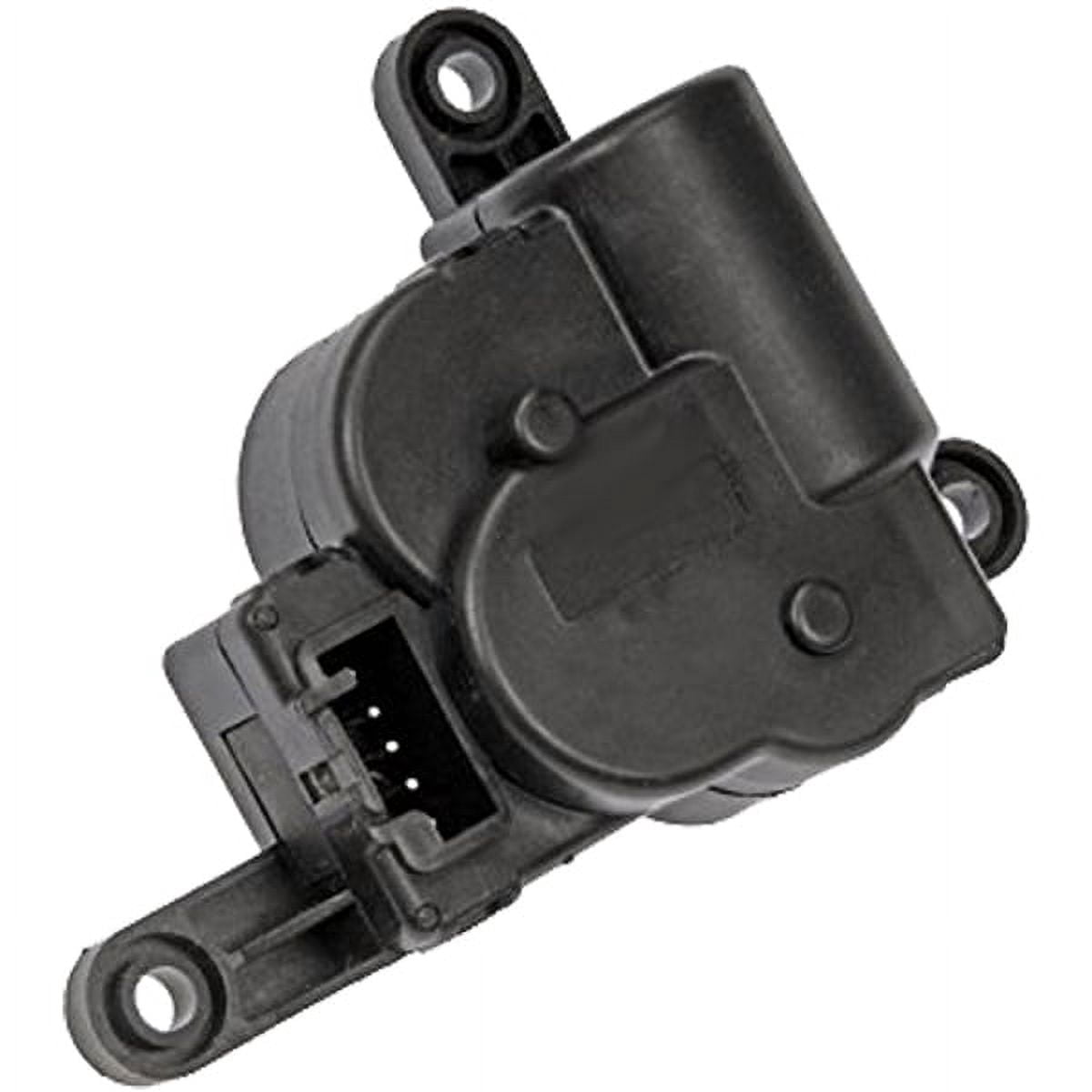 Global Parts Distributors LLC HVAC Actuator