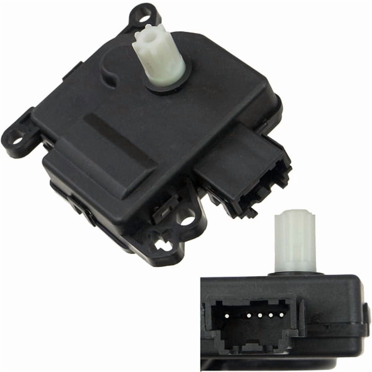Global Parts Distributors LLC HVAC Actuator