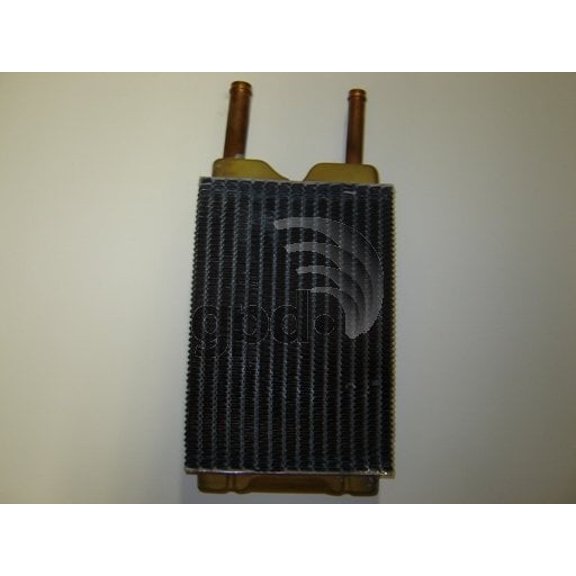 Global Parts Distributors LLC Heater Core