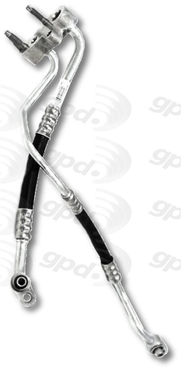 Global Parts Distributors LLC Hose Suction Line