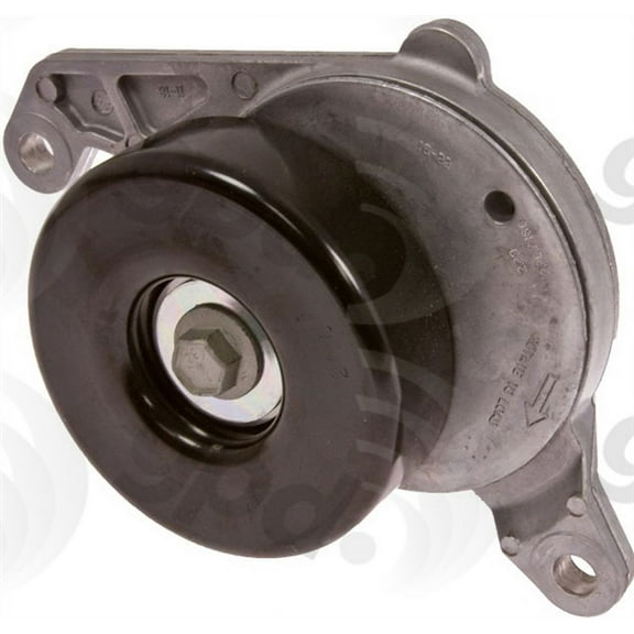 Global Parts Distributors LLC Idler Pulley