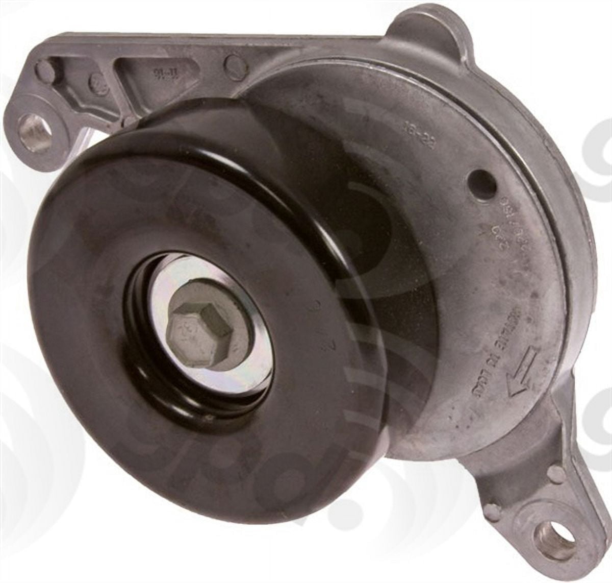Global Parts Distributors LLC Idler Pulley