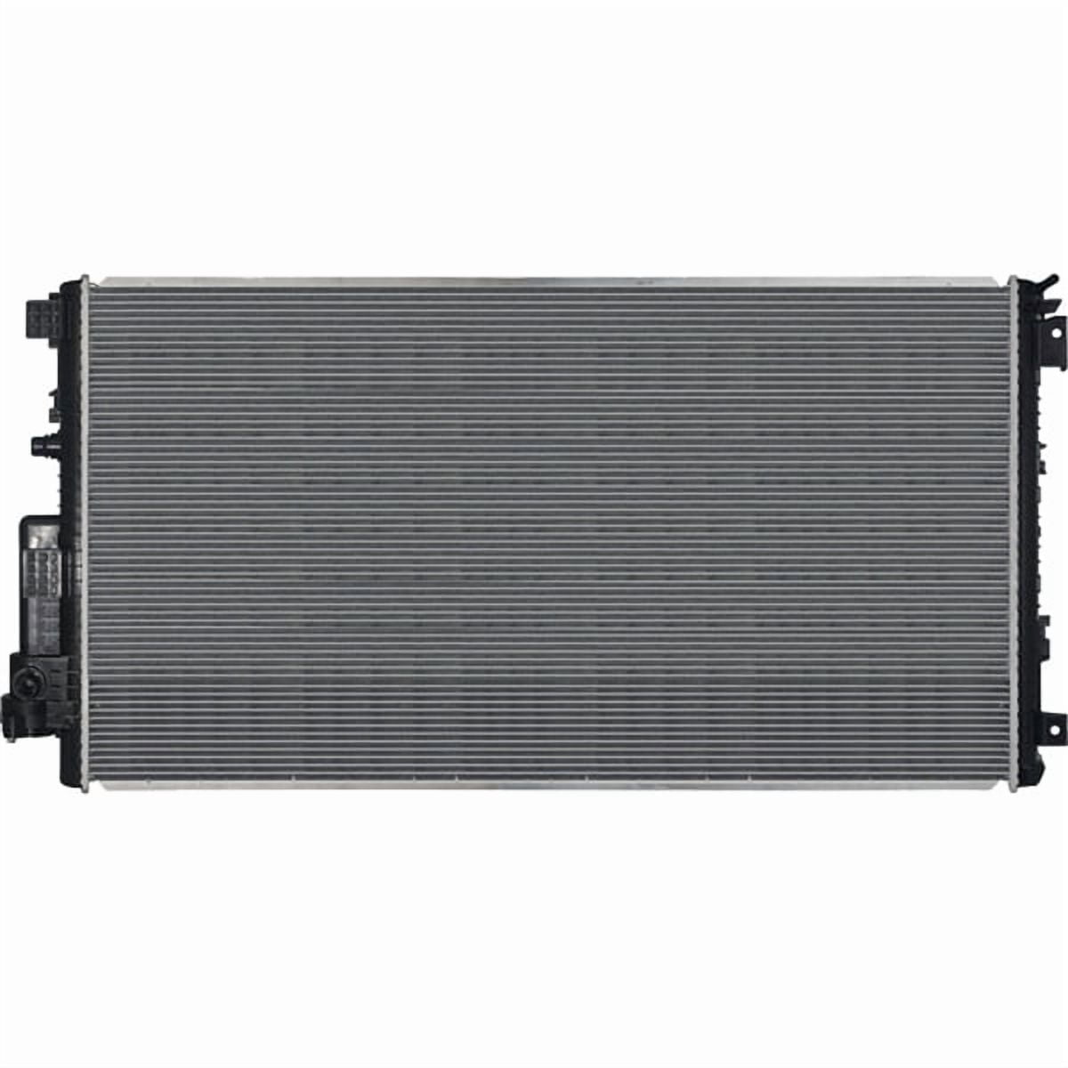 Global Parts Distributors LLC Radiator