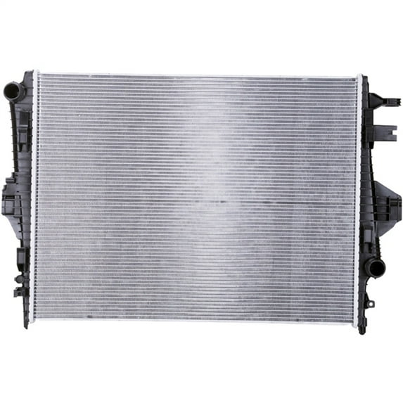 Global Parts Distributors LLC Radiator