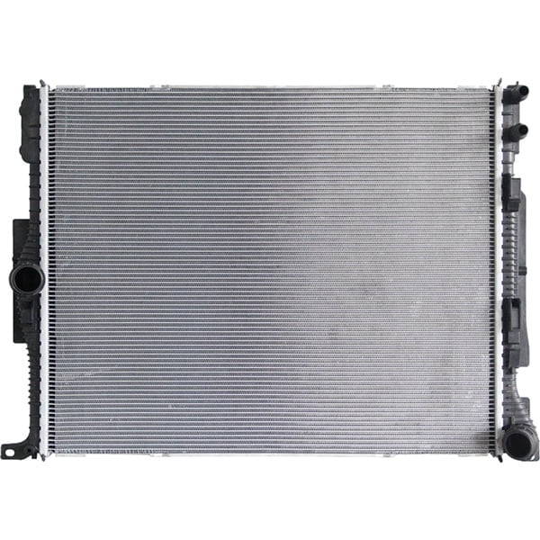 Global Parts Distributors LLC Radiator