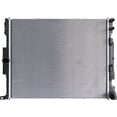 thumbnail image 1 of Global Parts Distributors LLC Radiator, 1 of 2
