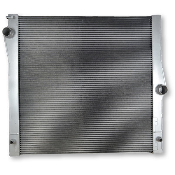 Global Parts Distributors LLC Radiator