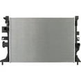 thumbnail image 1 of Global Parts Distributors LLC Radiator, 1 of 2