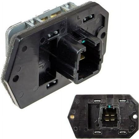 Global Parts Distributors LLC Resistor