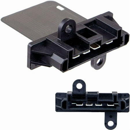 Global Parts Distributors LLC Resistor