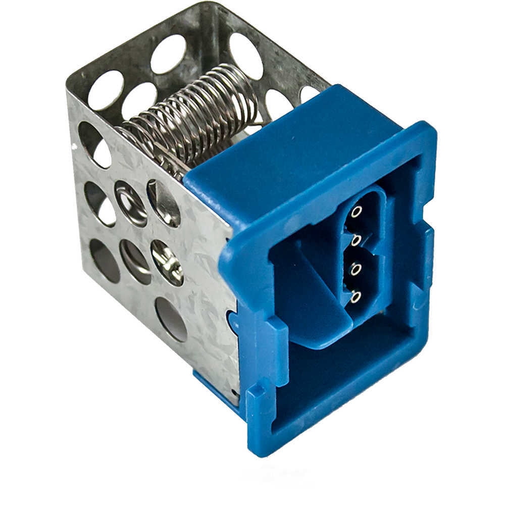 Global Parts Distributors LLC 1712404 HVAC Blower Motor Resistor