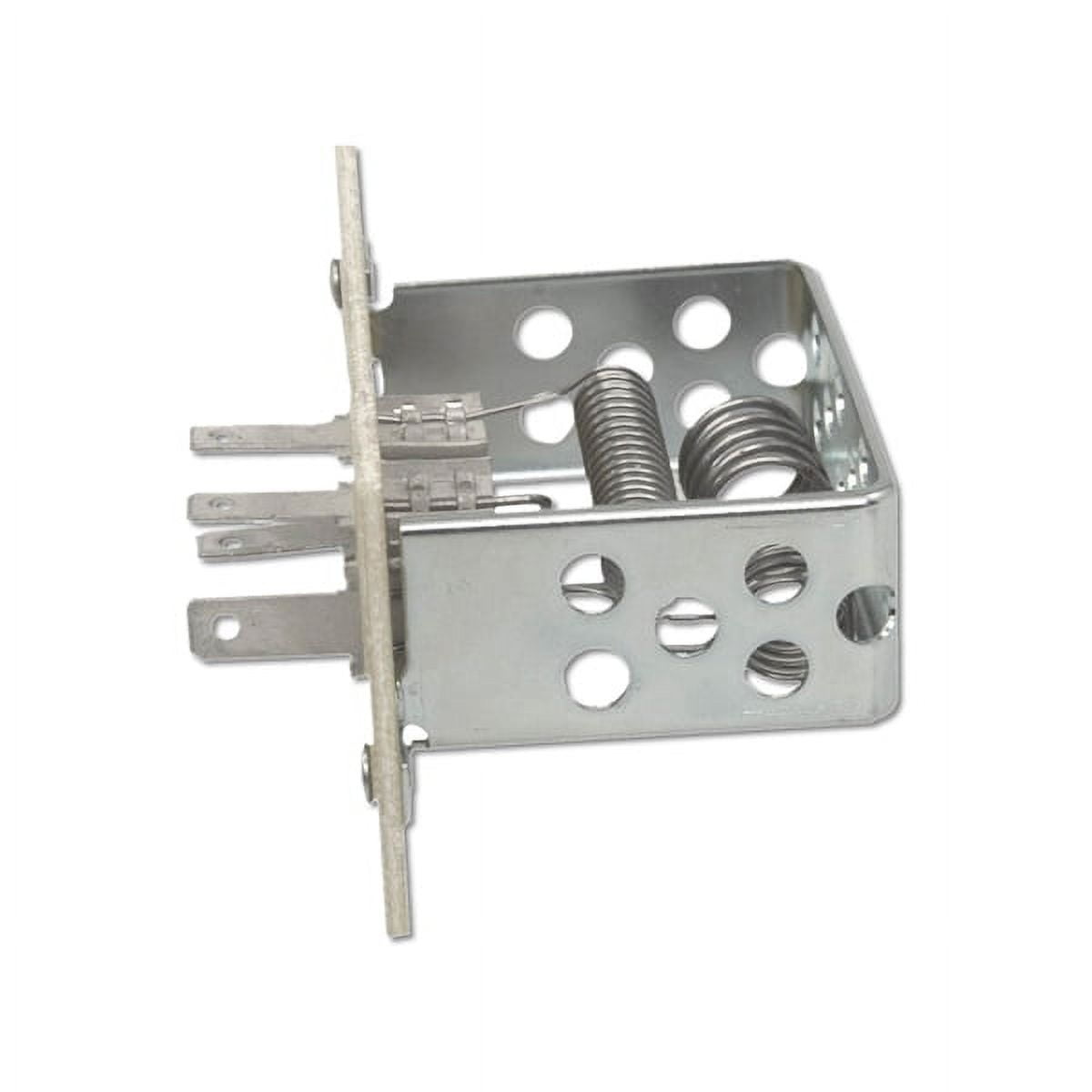 Global Parts Distributors LLC Resistor