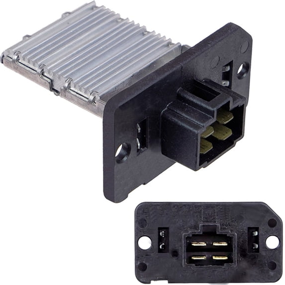 Global Parts Distributors LLC Resistor