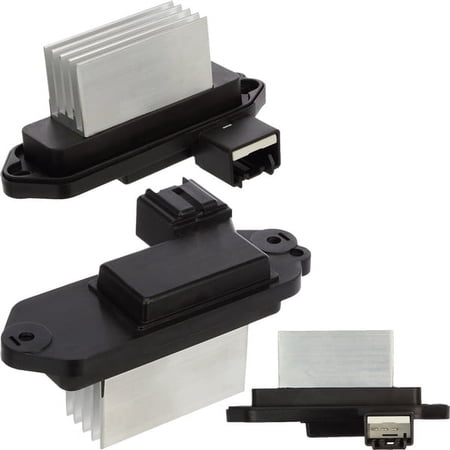 Global Parts Distributors LLC Resistor