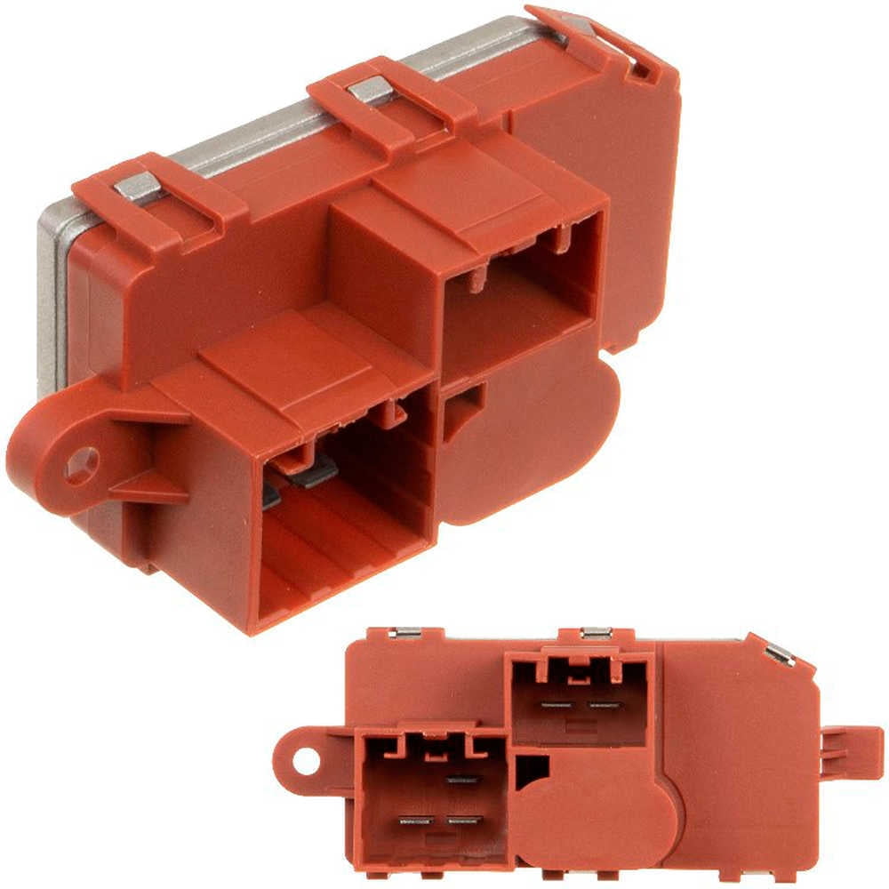 Global Parts Distributors LLC 1712803 HVAC Blower Motor Resistor