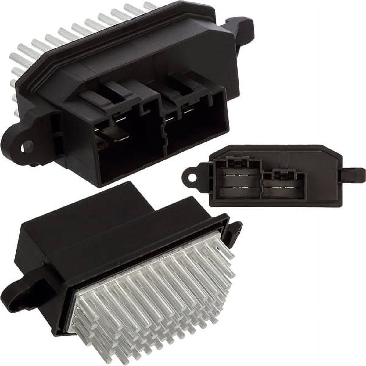 Global Parts Distributors LLC Resistor