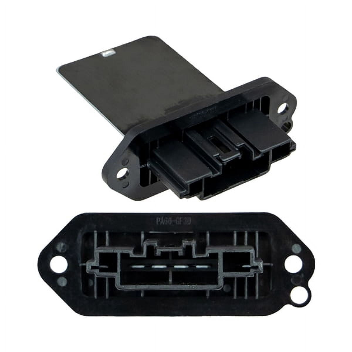 Global Parts Distributors LLC Resistor