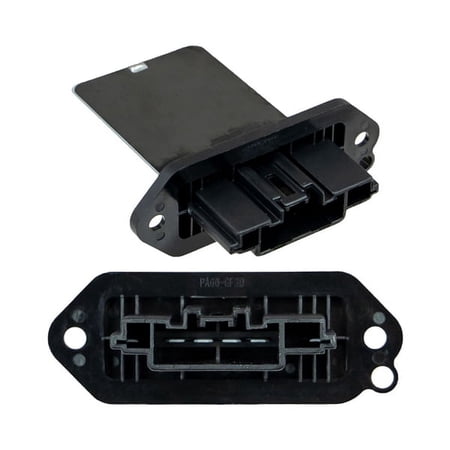 Global Parts Distributors LLC Resistor