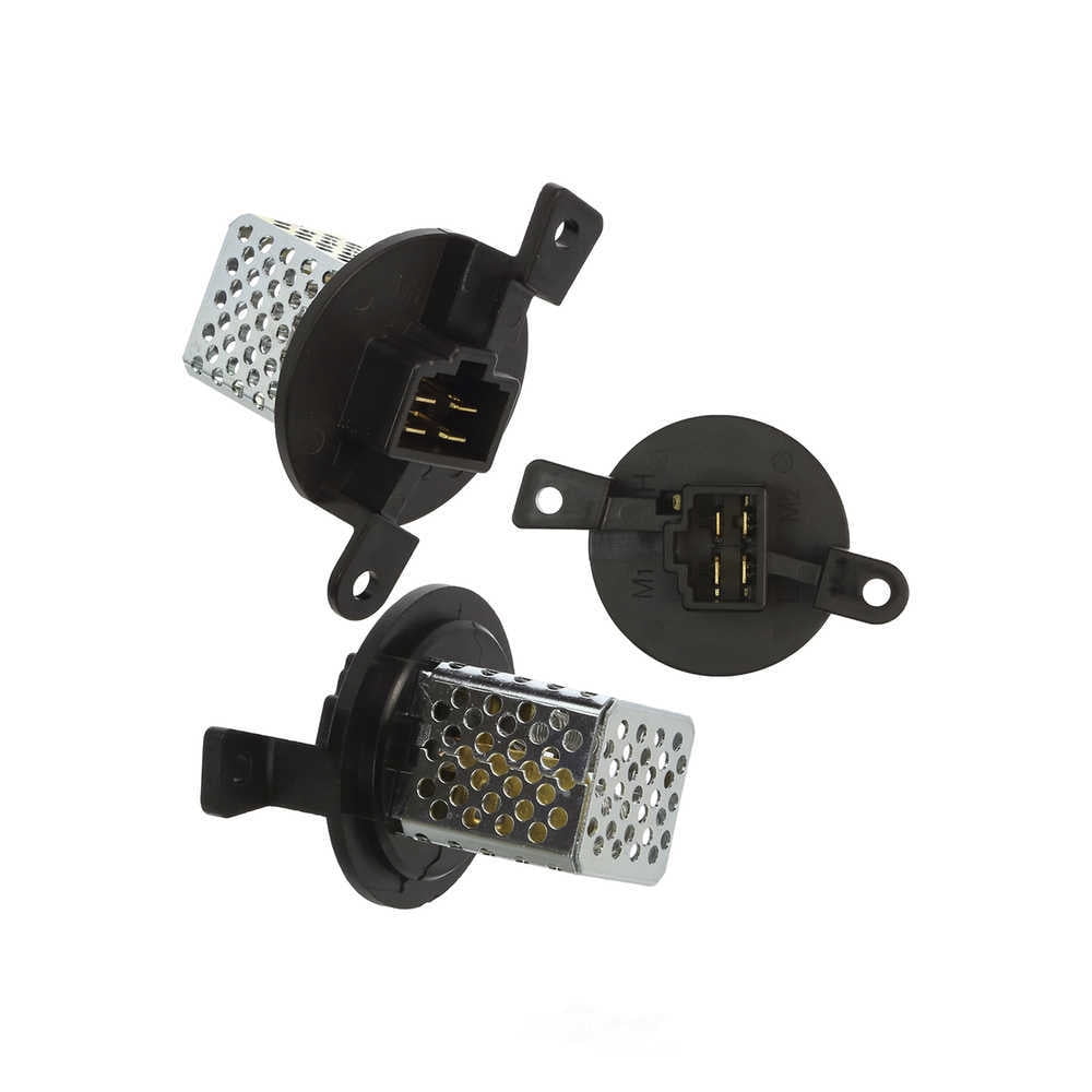 Global Parts Distributors LLC 1712879 HVAC Blower Motor Resistor