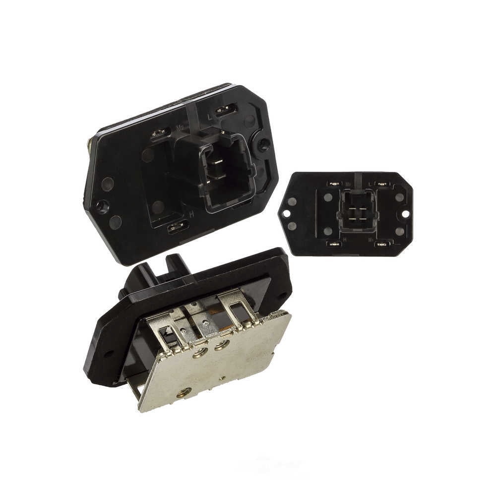 Global Parts Distributors LLC 1712805 HVAC Blower Motor Resistor