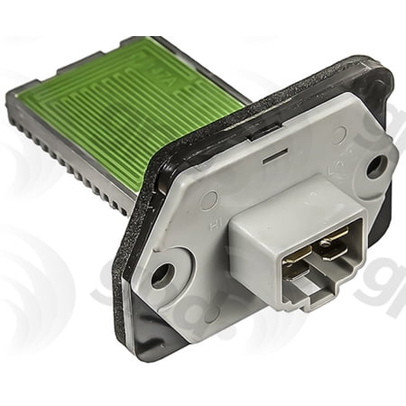 Global Parts Distributors LLC Switch