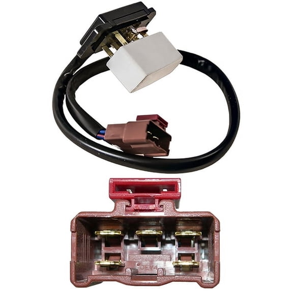 Global Parts Distributors LLC Switches