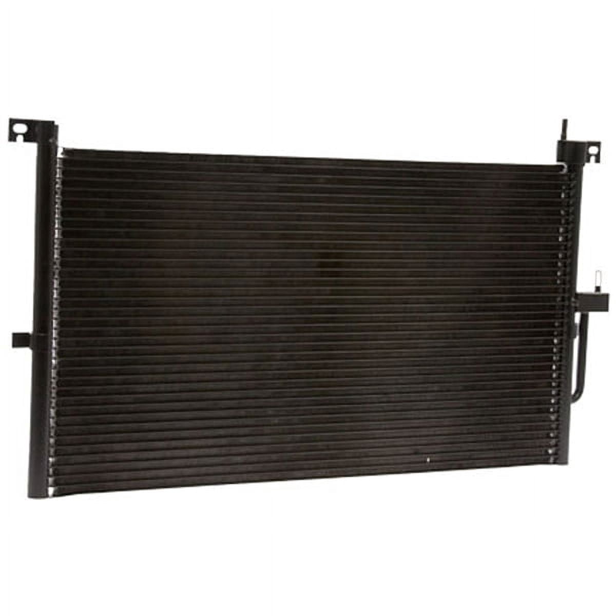Global Parts Distributors LLC gpd Condenser 3140C