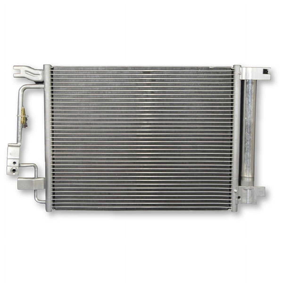 Global Parts Distributors LLC gpd Condenser 3668C
