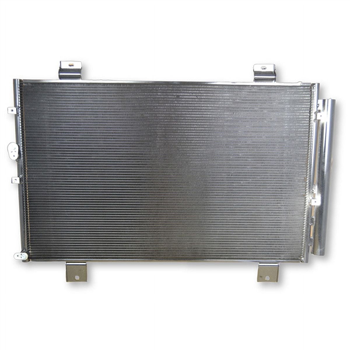 Global Parts Distributors LLC gpd Condenser 3863C