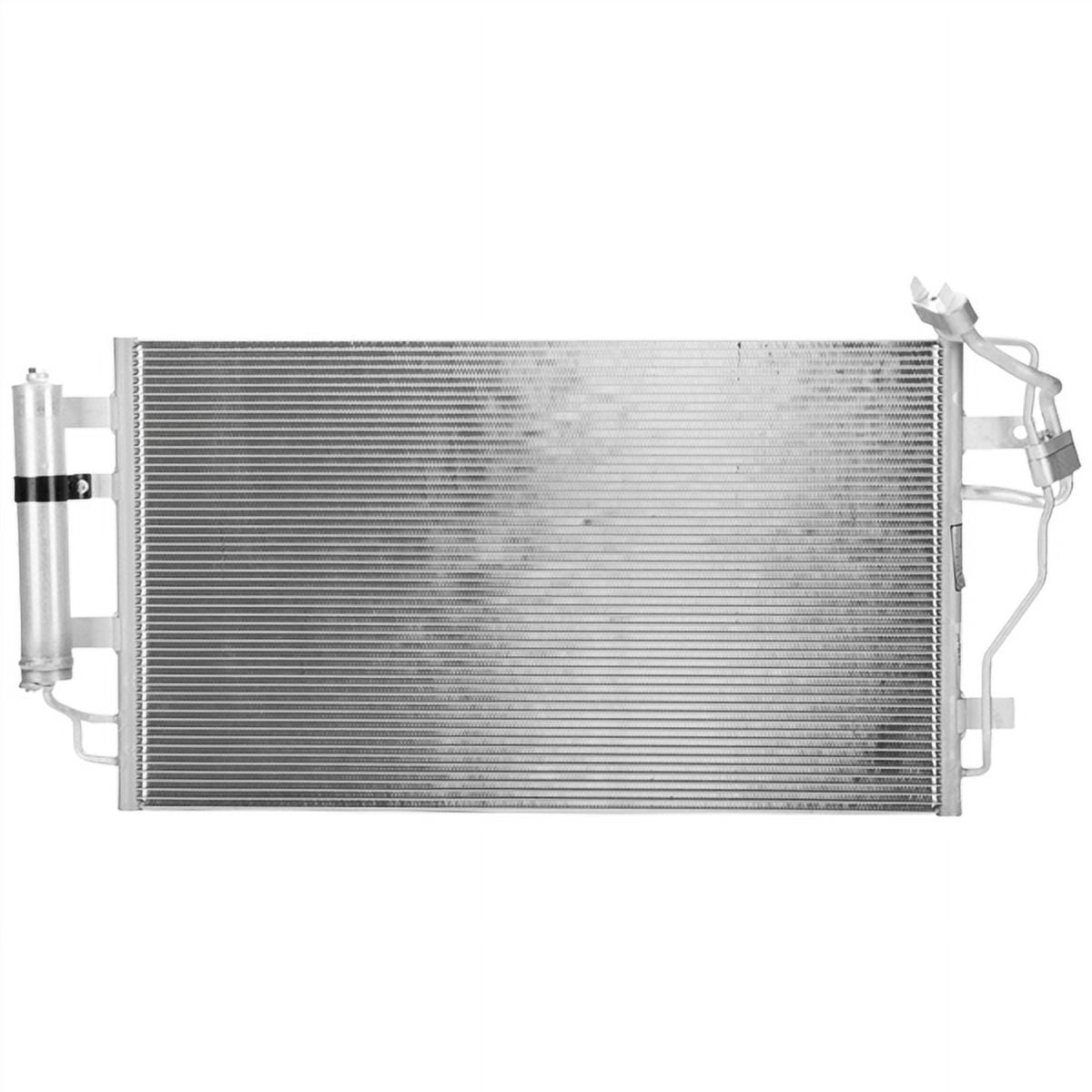Global Parts Distributors LLC gpd Condenser 4368C