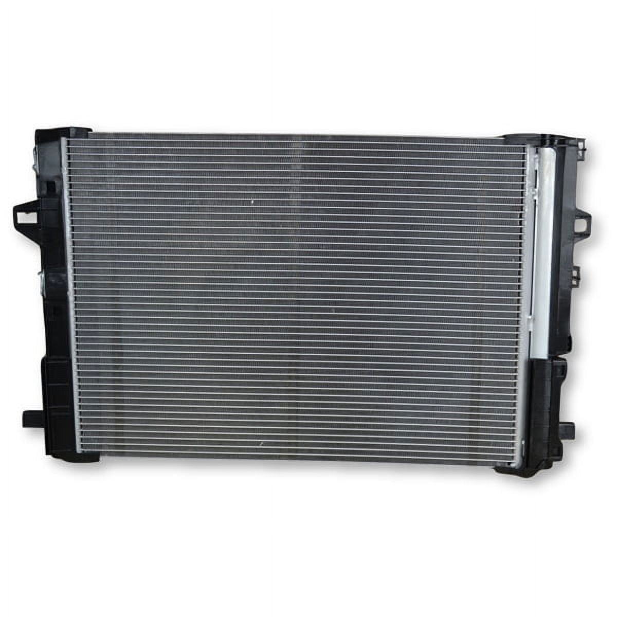 Global Parts Distributors LLC gpd Condenser 4389C
