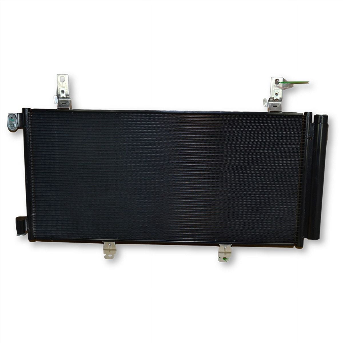 Global Parts Distributors LLC gpd Condenser 4432C