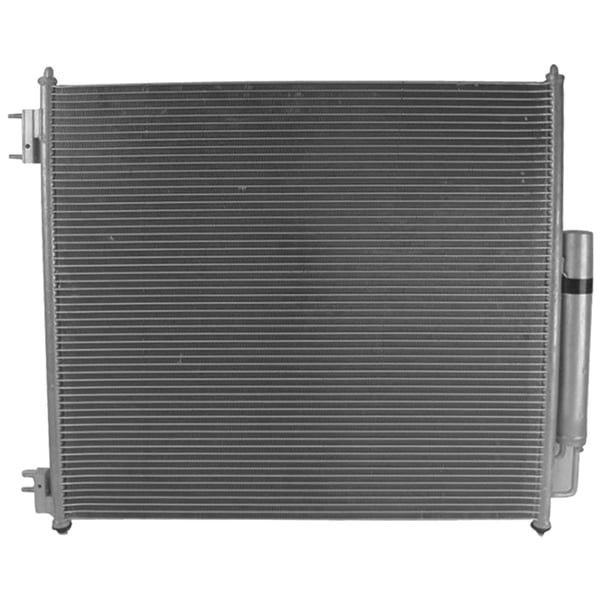 Global Parts Distributors LLC gpd Condenser 4433C