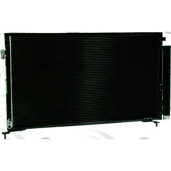 Global Parts Distributors LLC gpd Condenser 4718C