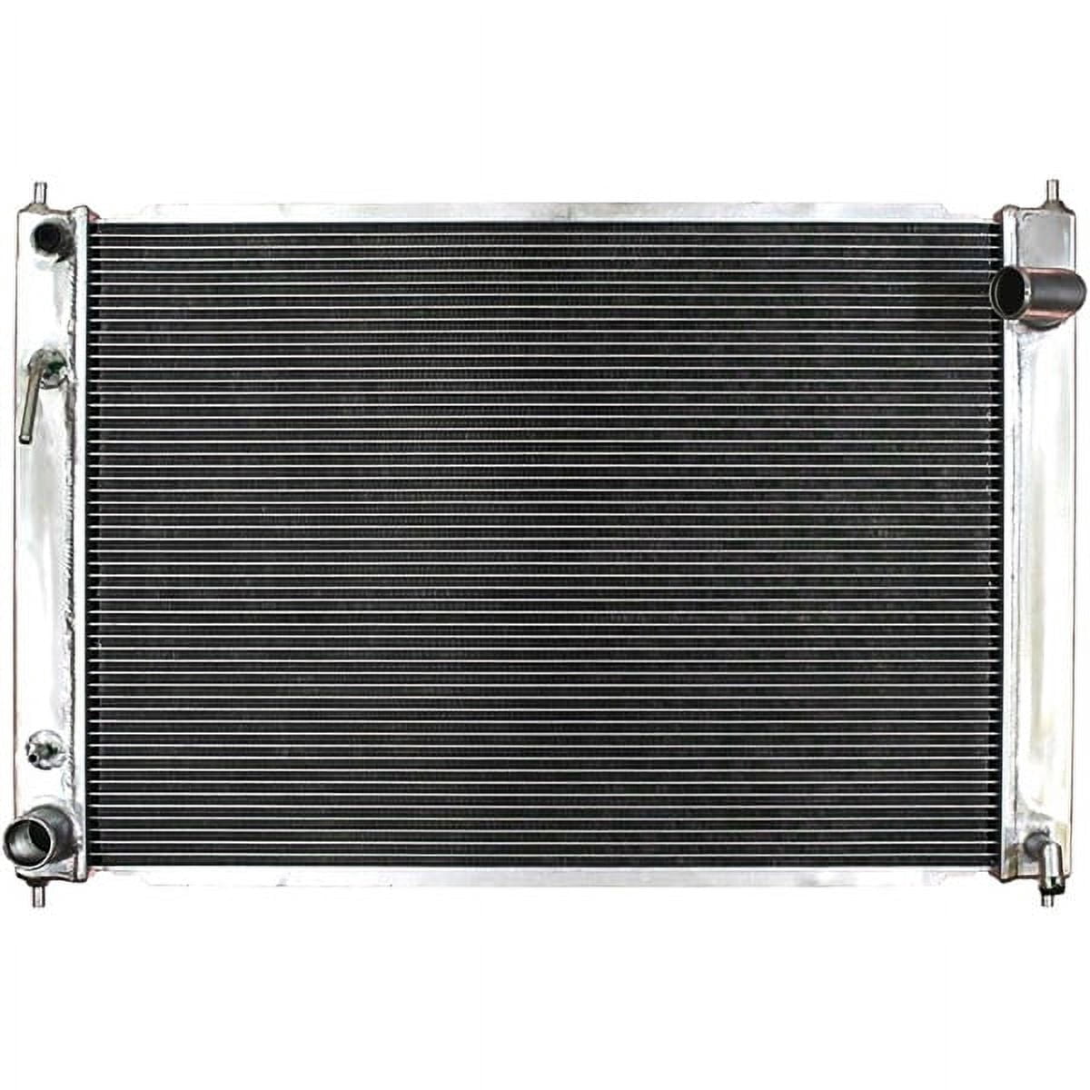 Global Parts Distributors LLC gpd Radiator 13004C