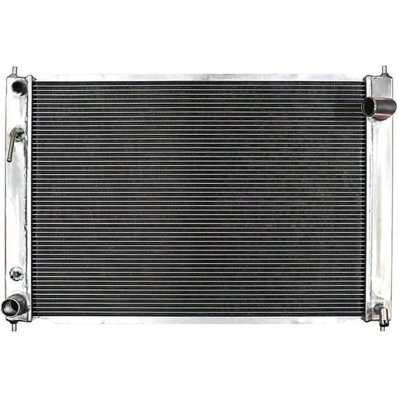 Global Parts Distributors LLC gpd Radiator 13004C