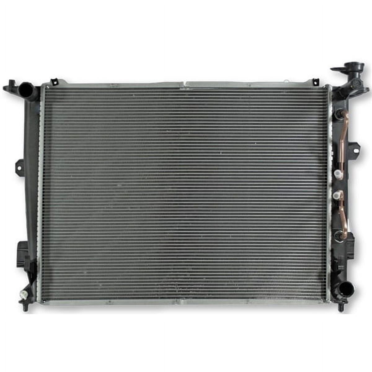 Global Parts Distributors LLC gpd Radiator 13059C