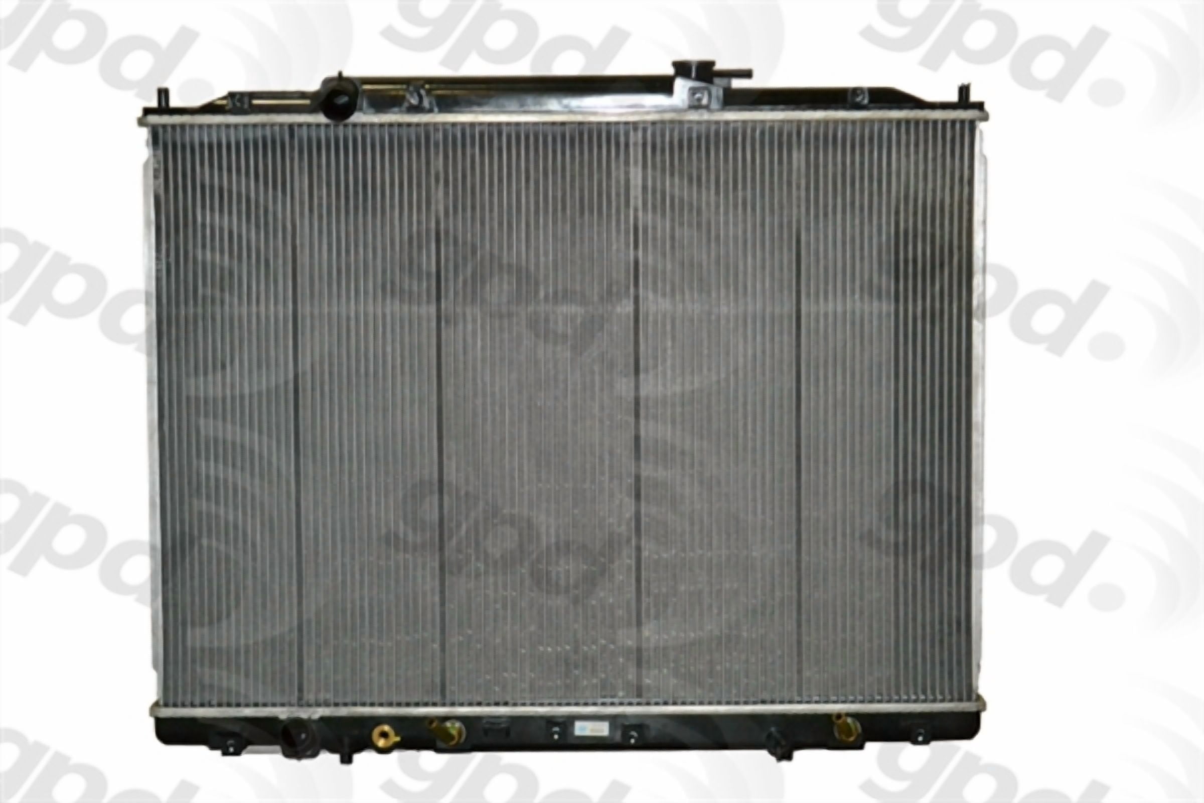 Global Parts Distributors LLC gpd Radiator 13065C