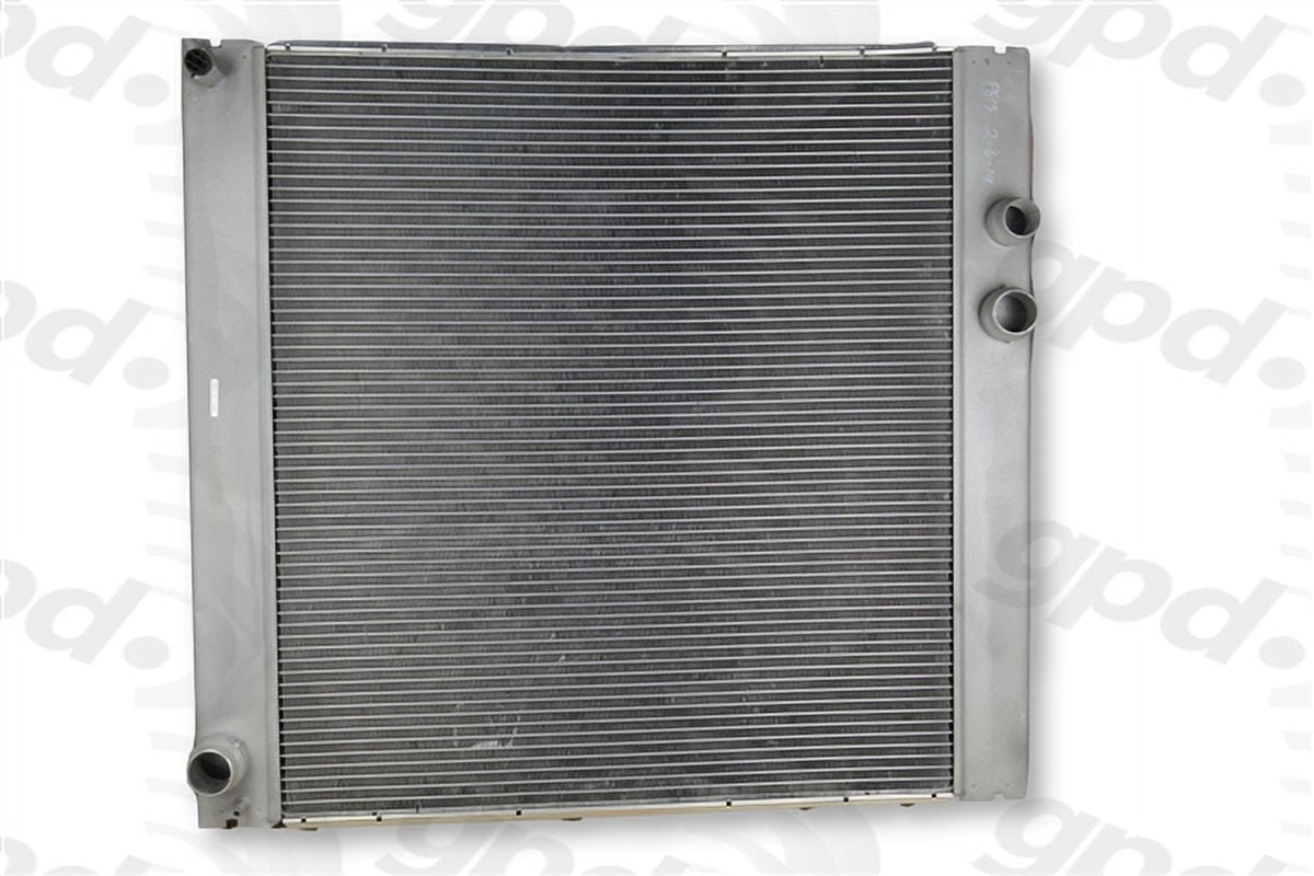 Global Parts Distributors LLC gpd Radiator 13177C