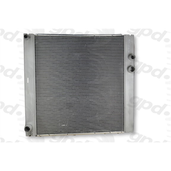 Global Parts Distributors LLC gpd Radiator 13177C