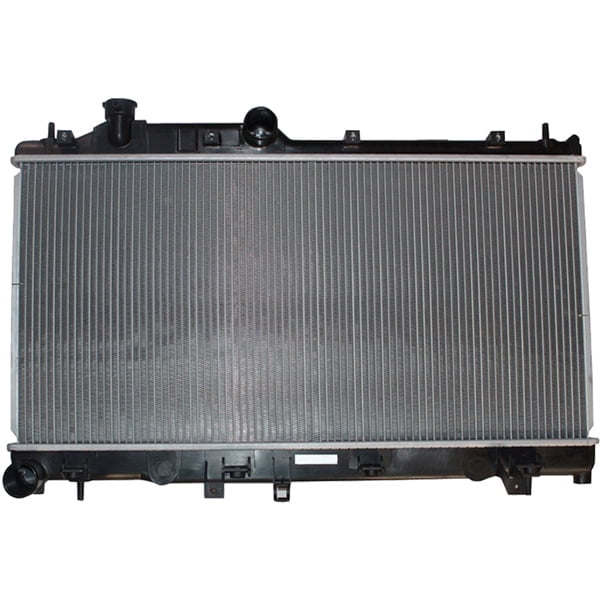 Global Parts Distributors LLC gpd Radiator 13258C