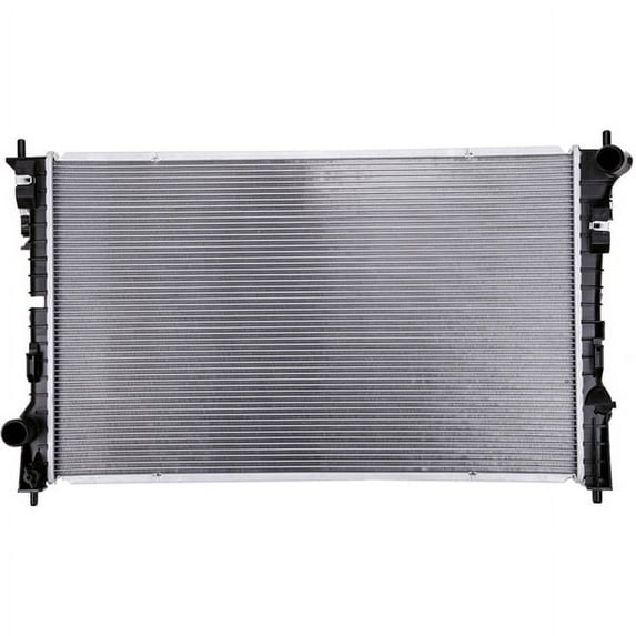 Global Parts Distributors LLC gpd Radiator 13308C