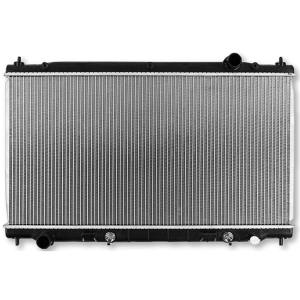 Global Parts Distributors LLC gpd Radiator 13440C
