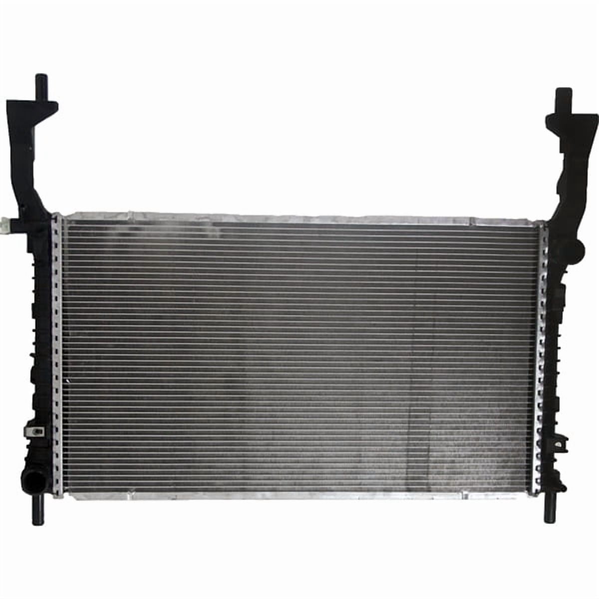 Global Parts Distributors LLC gpd Radiator 13486C