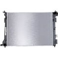 thumbnail image 1 of Global Parts Distributors LLC gpd Radiator 13576C, 1 of 2