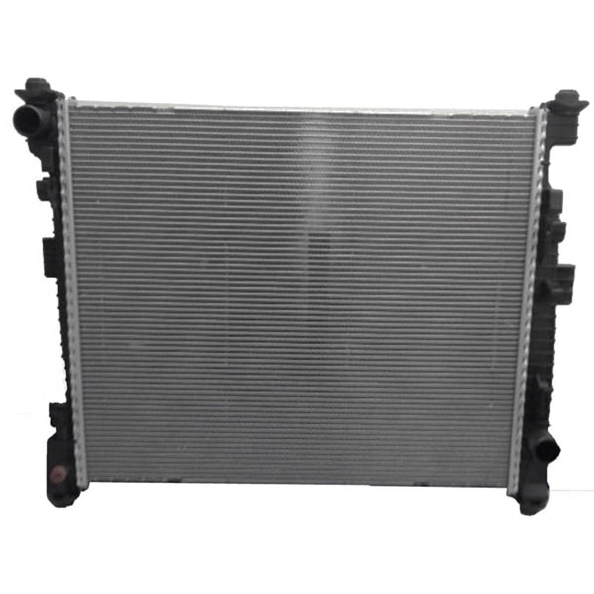 Global Parts Distributors LLC gpd Radiator 13594C